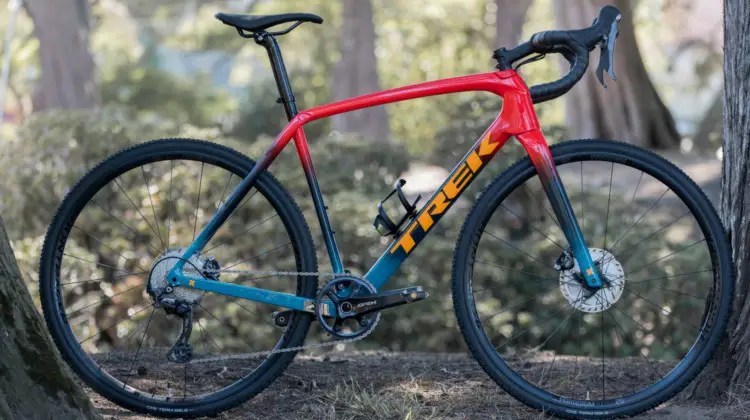 Trek Boone 6 Disc for 2022