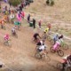 Drone footage of 2021 Surf City Cyclocross by Lee Slone