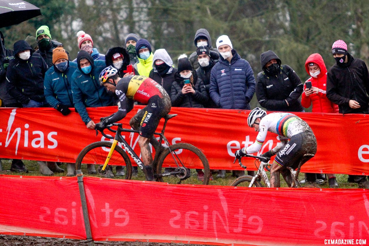 Cyclocross races 2021 cheap
