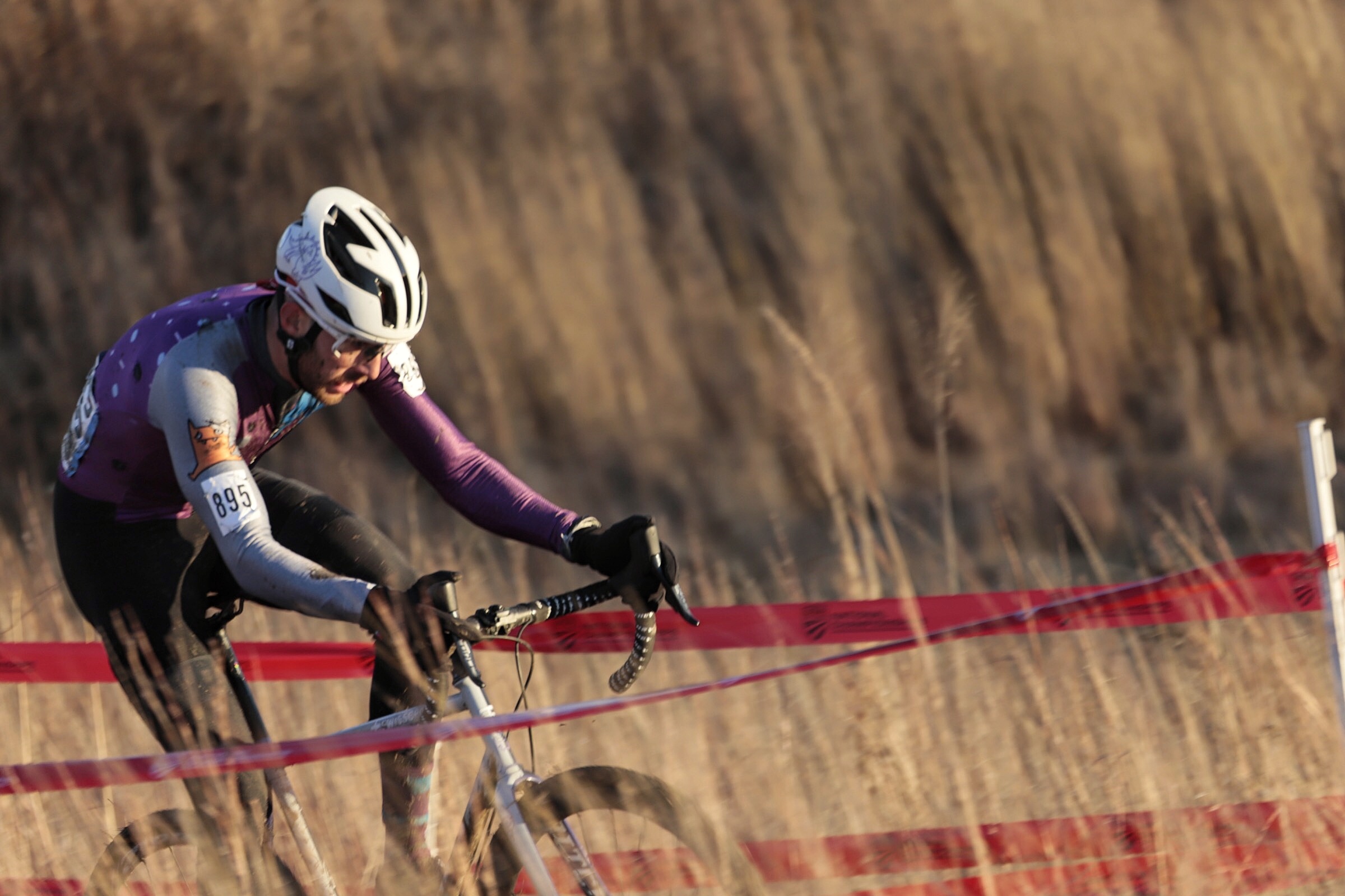 2021 USA Cyclocross National Championships Results Men Singlespeed
