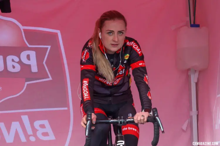 Betsema cyclocross deals