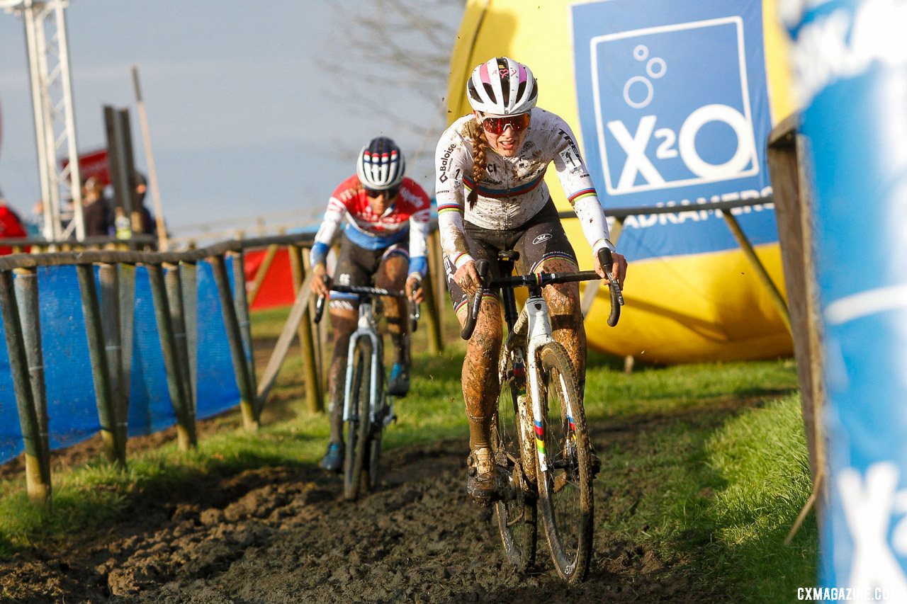 X2O Trofee Herentals 2022 WE – Preview – Ciclismo Internacional