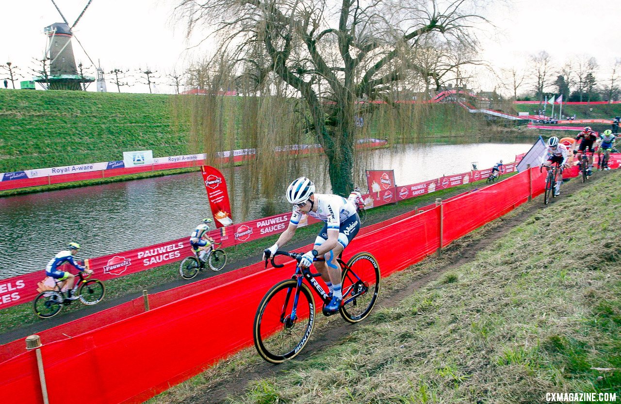 UCI Cyclo-cross World Cup WE Hulst – Preview – Ciclismo Internacional