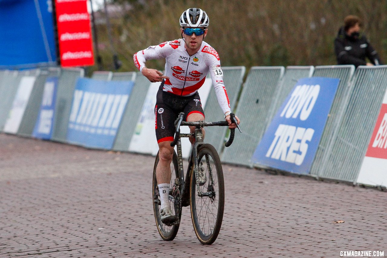 UCI Cyclo-cross World Cup WE Hulst – Preview – Ciclismo Internacional