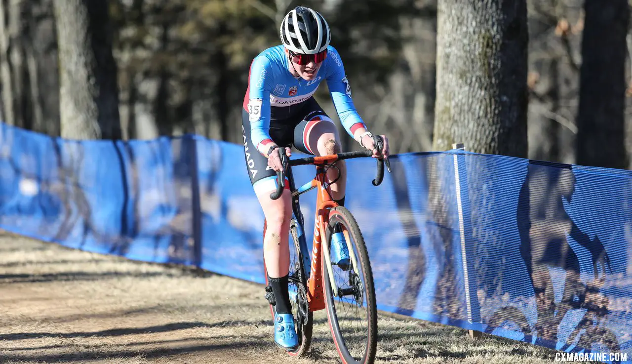 Cyclocross Worlds in Photos A Jeff Corcoran Gallery