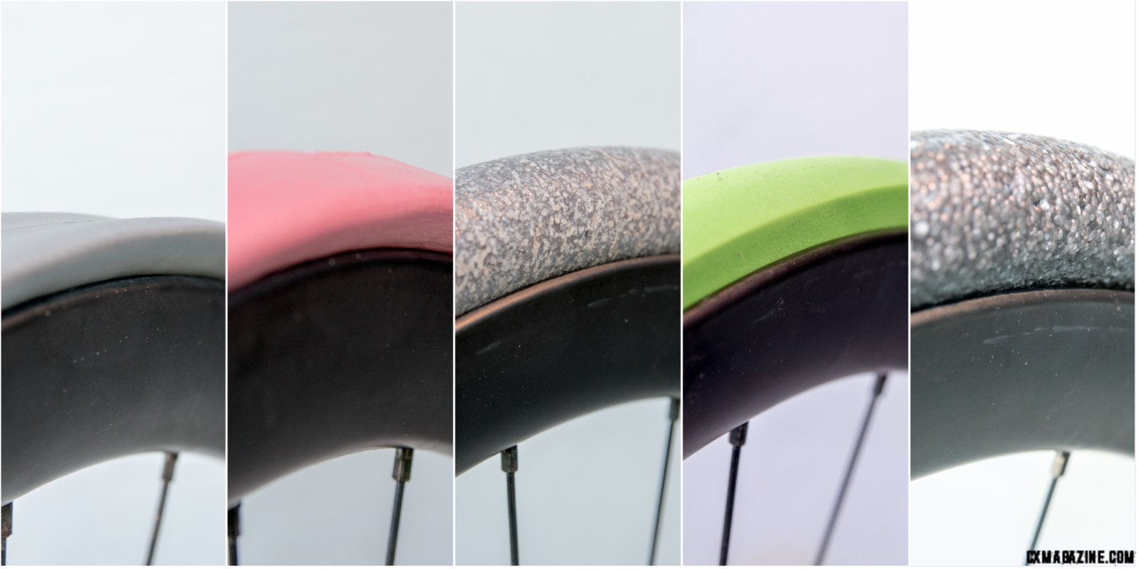 Tannus Armour Tubeless Review and Tubeless Tire Inserts: What's the  Difference? Part 1 - Cyclocross Magazine - Cyclocross and Gravel News,  Races, Bikes, Media