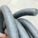 "Closed cell foam" PE backer rod. © C. Lee / Cyclocross Magazine