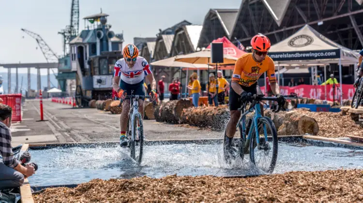Urban cyclocross deals