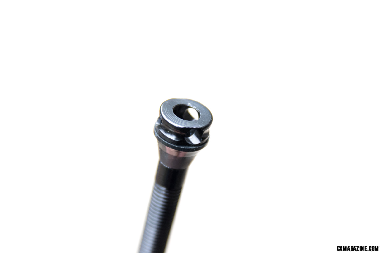 Vittoria AirLiner Gravel Tubeless Tire Insert Review What's the