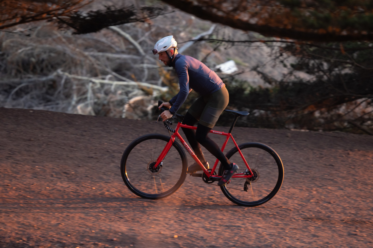 Ritchey Introduces the 50th Anniversary Swiss Cross