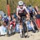 2022 Beekse Bergen UCI Cyclocross Cup Elite Women. © B. Hazen / Cyclocross Magazine