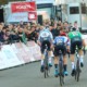 Nieuwenhuis, Vanthourenhout, van der Haar and Sweeck. 2022 Beekse Bergen UCI Cyclocross World Cup, Elite Men. © B. Hazen / Cyclocross Magazine