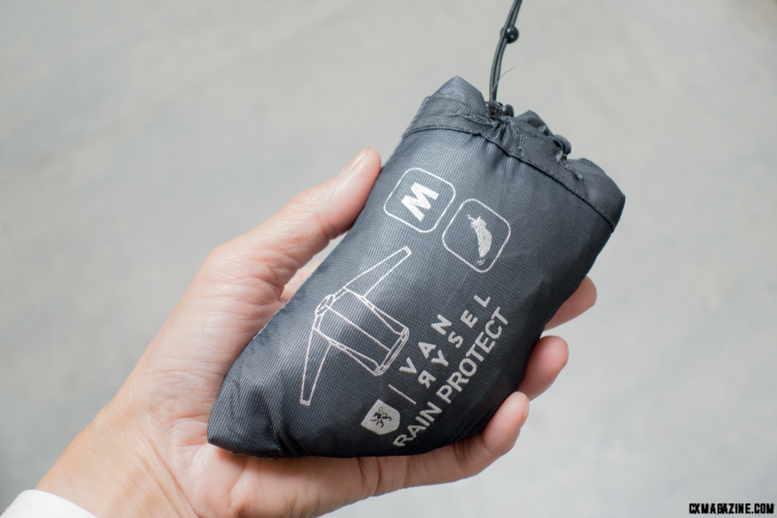 Cycling Rain Jacket Reviews: Can a $80 Jacket Compete Against Expensive ...