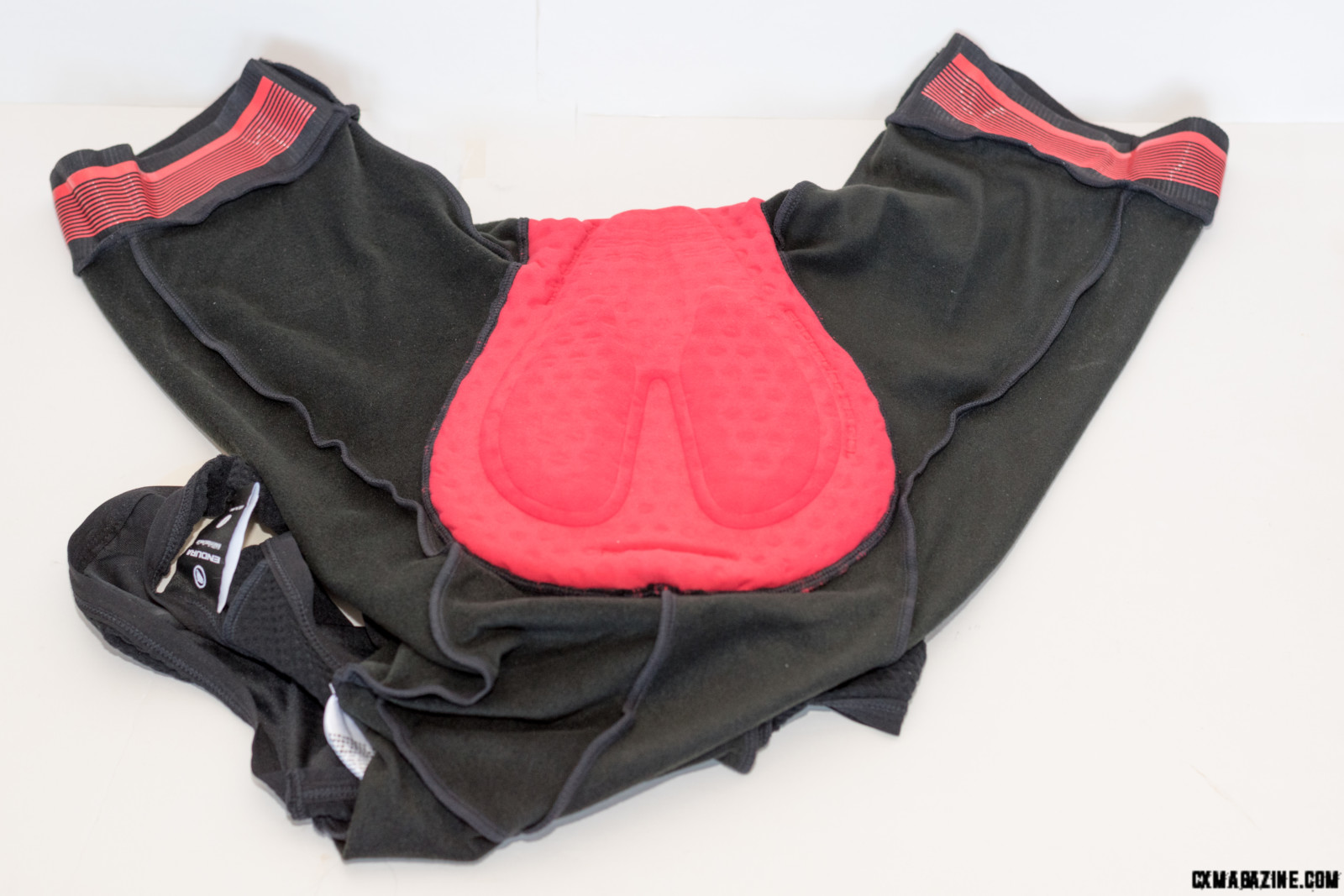 best thermal bib shorts