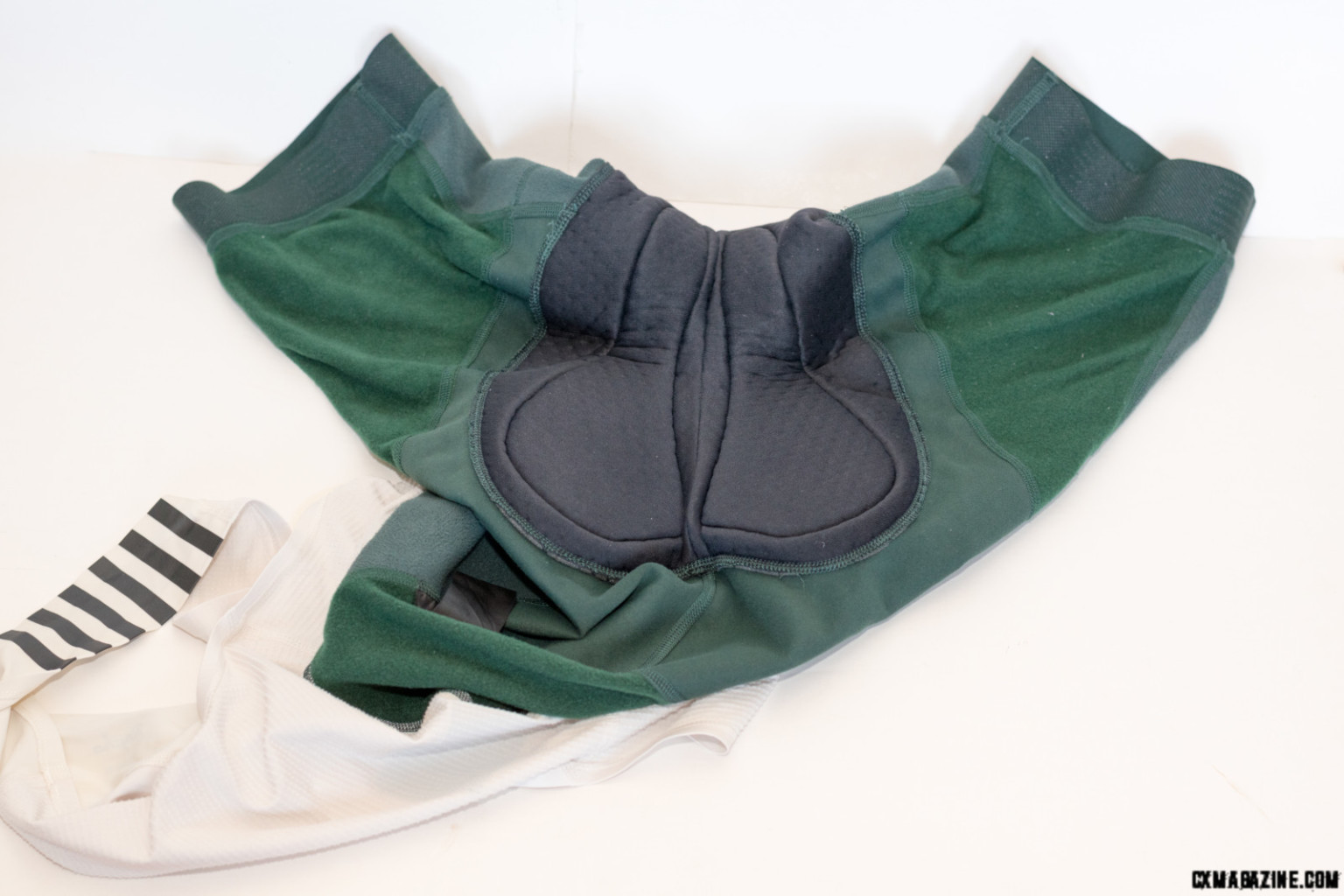 best thermal bib shorts