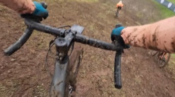2022 Cyclocross Nationals Course Preview video