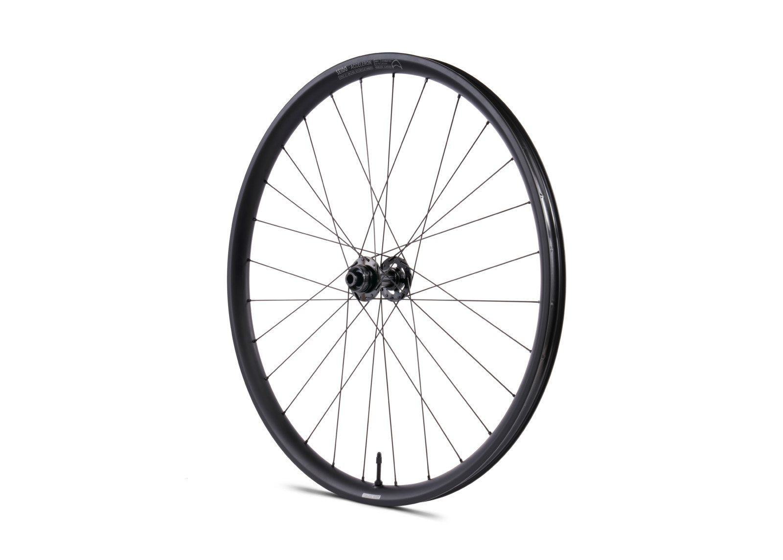 SEIDO Components Acceleron Wheelset