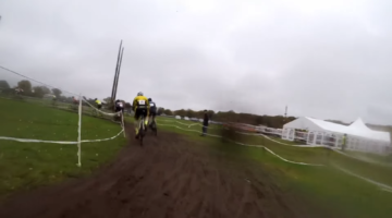 UCI 2022 Masters Cyclo-Cross World Championships Course Preview