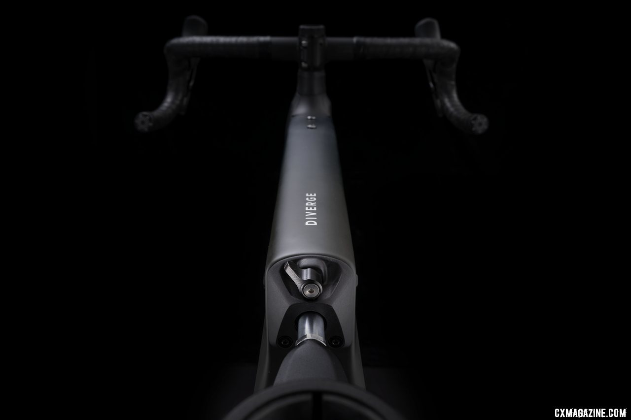 The new Specialized Diverge STR gravel bike will be an attraction on the Specialized Los Gatos gravel ride.