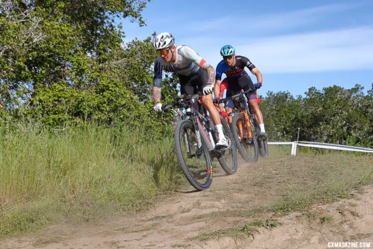 Sofia Gomez Villafane and Keegan Swenson Take Sea Otter Fuego XL, Life