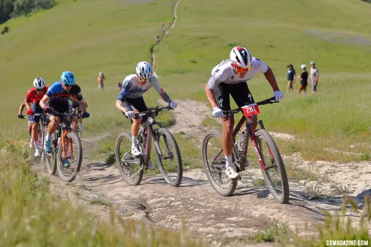 Sofia Gomez Villafane and Keegan Swenson Take Sea Otter Fuego XL, Life