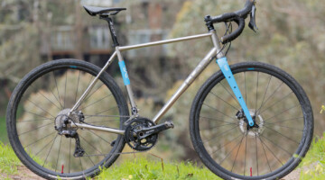 trek boone isospeed