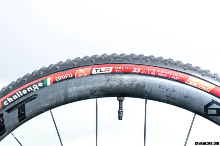 38mm cyclocross tires