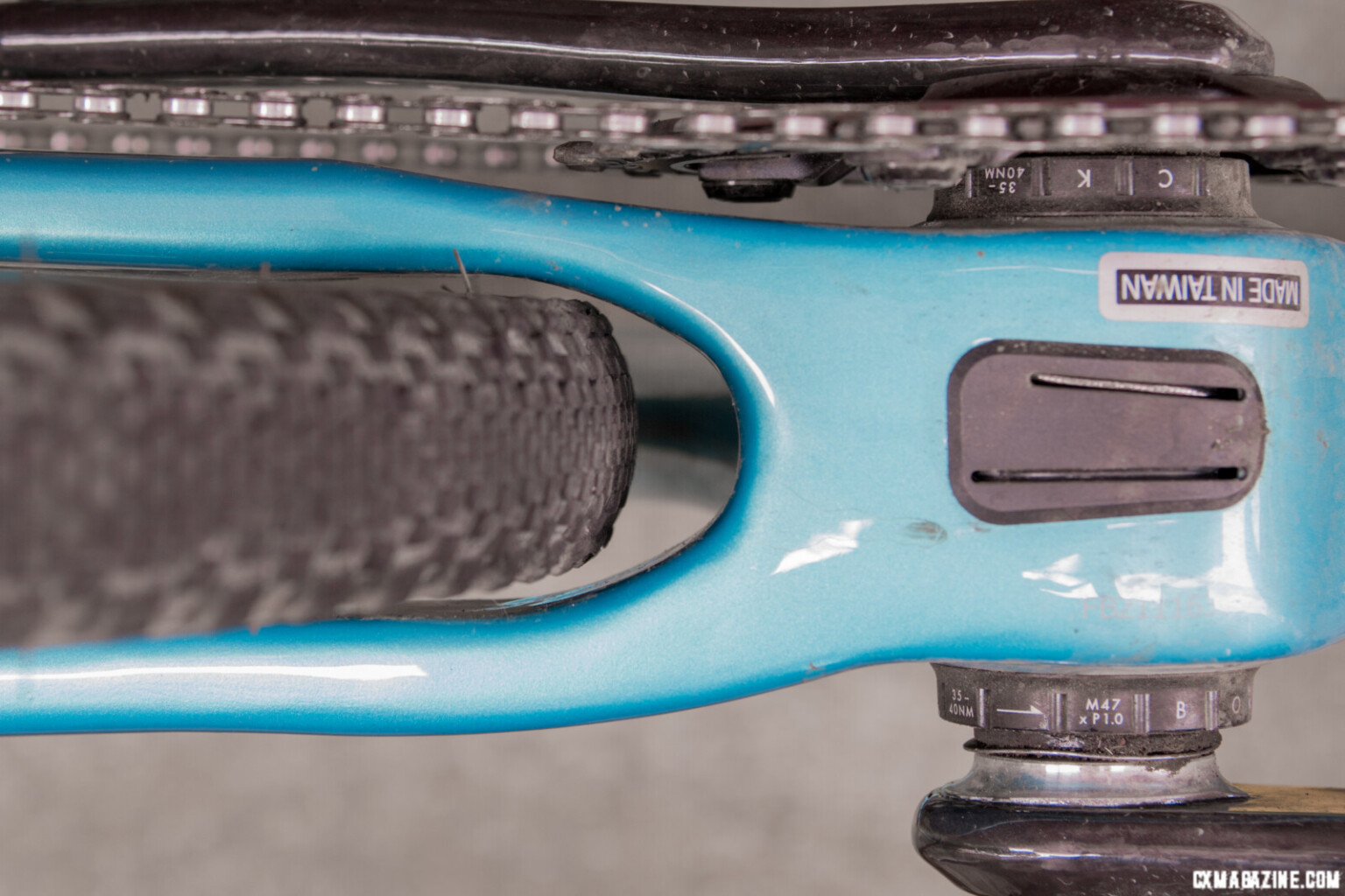 bombtrack cyclocross