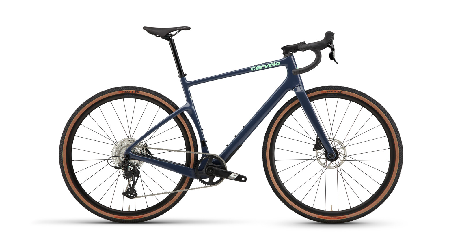 Cervelo Launches an Updated Aspero Gravel Bike - Cyclocross