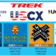 2024 USCX Cyclocross Series Schedule