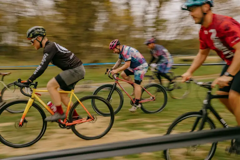 2024 SSCXWC Wisconsin Singlespeed Cyclocross World Championships