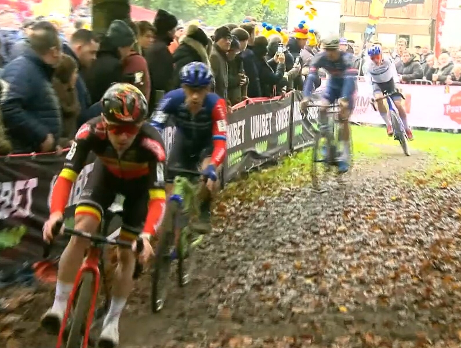 X2O Badkamers Trofee Rapencoss Lokeren Highlights X2O Badkamers Trofee Rapencoss Lokeren Highlights