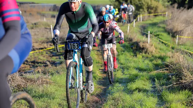 2025 Rockville Cyclocross Series promises to be the best year yet. photo: J. Silva