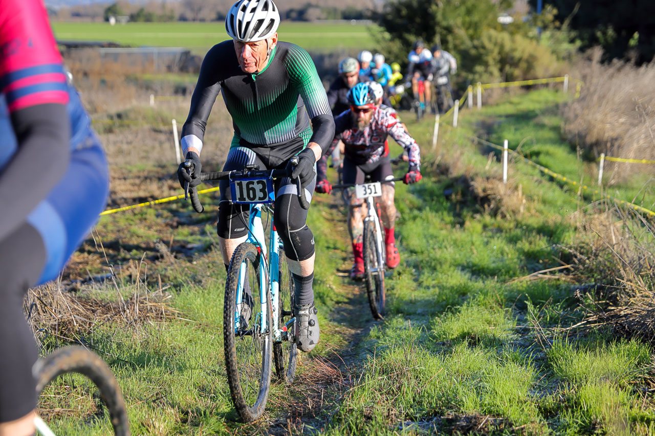 2025 Rockville Cyclocross Series promises to be the best year yet. photo: J. Silva