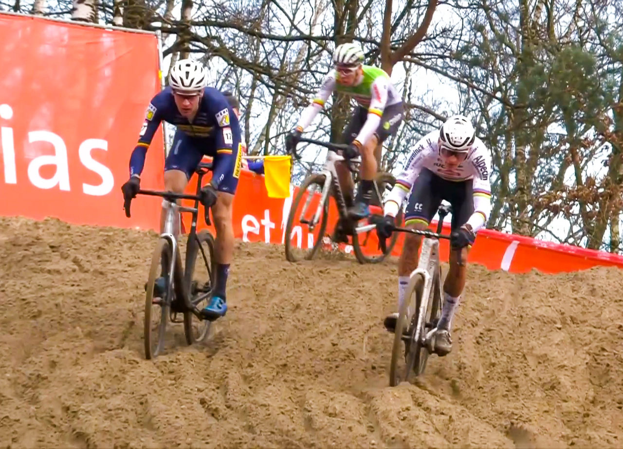 Watch 2024 Zonhoven UCI Cyclocross World Cup Full Race Elite Men watch-2024-zonhoven-uci-cyclocross-world-cup-full-race-elite-men