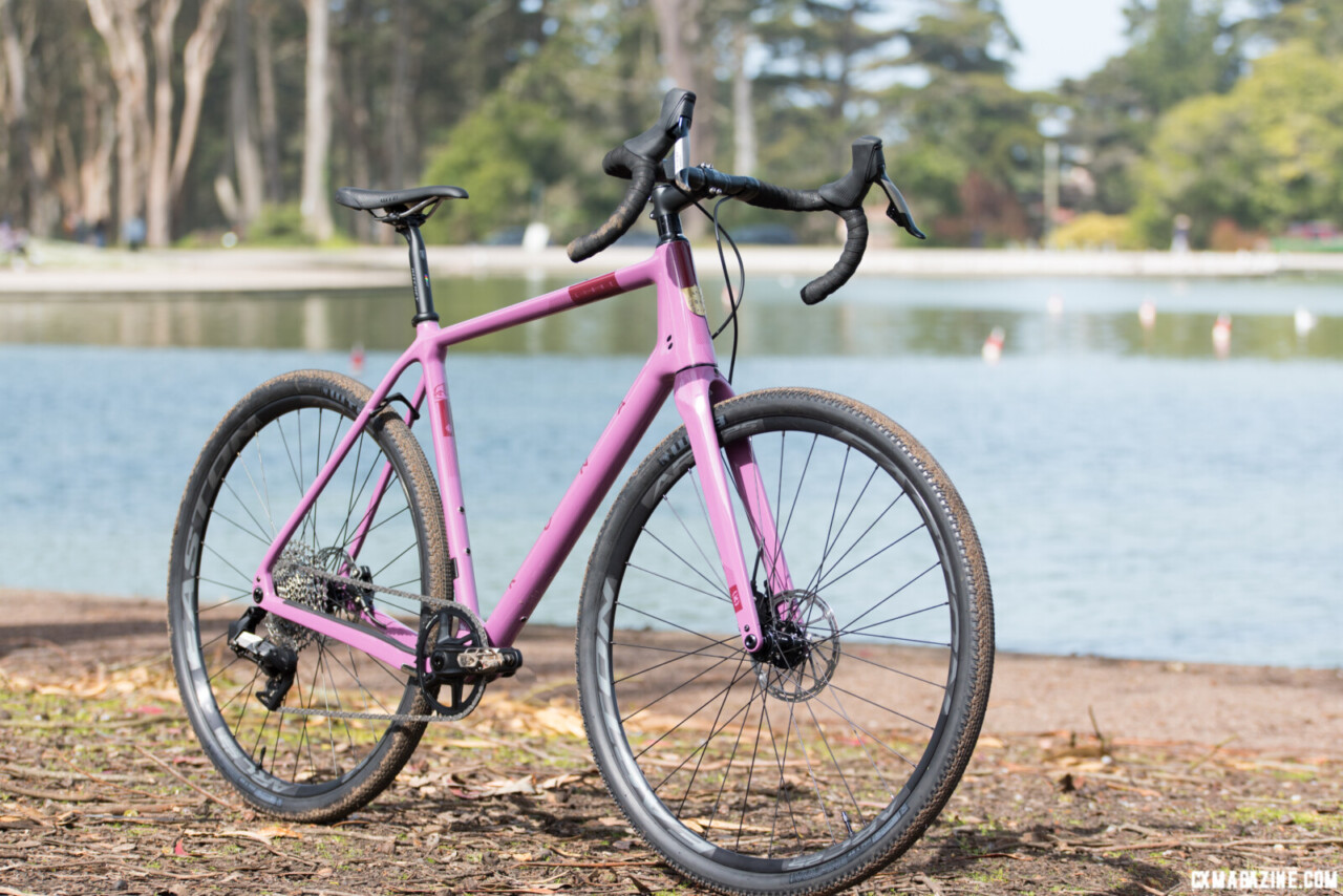 Kona Libre CR, a new model for 2025