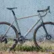 Sage Titanium PDXCX. ©C. Lee/Cyclocross Magazine