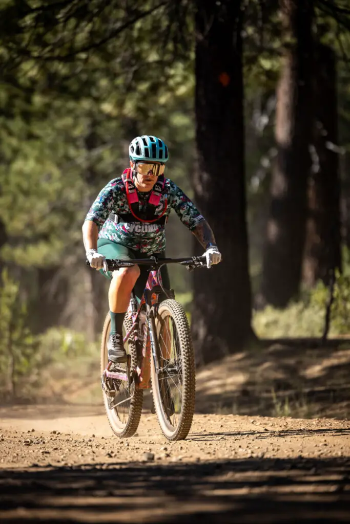 2025 Truckee Gravel brings three course, free racing for Juniors.