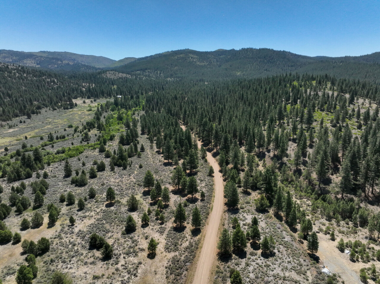 2025 Truckee Gravel boasts three gravel distances, free racing for Juniors.