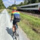 Following Tony de Haes around the Sven Nys Cycling Center