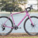 The 2025 Kona Libre CR size "56". SRAM Rival AXS.