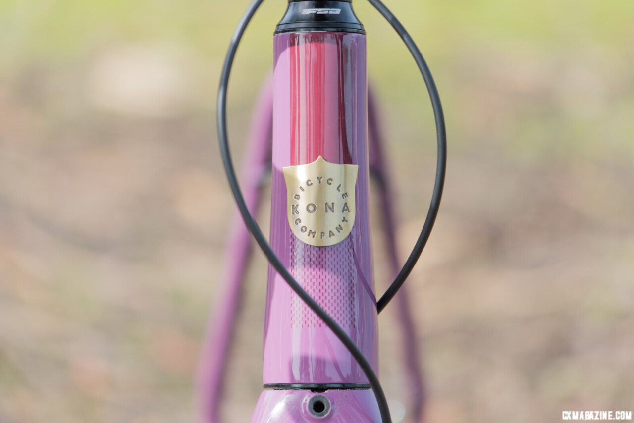 Kona Libre CR