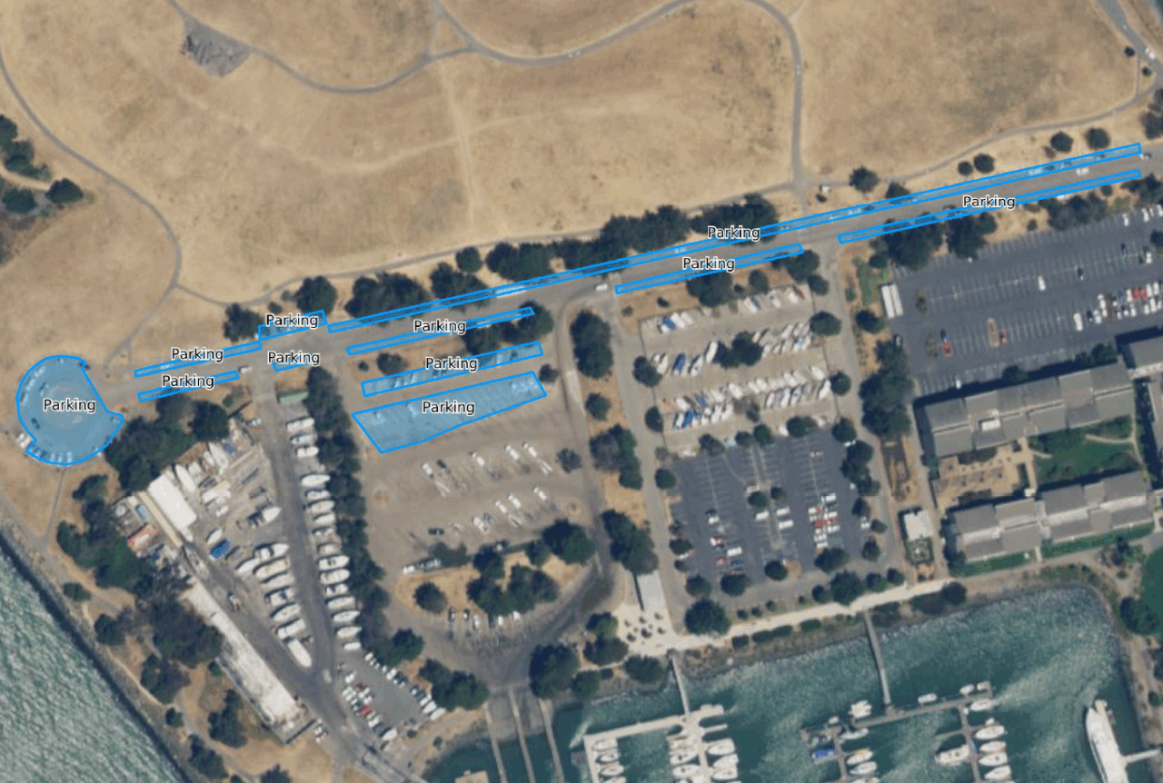 Berkeley's Cesar Chavez Park is set to kick off the 2025 Bay Area Super Prestige (BASP) Cyclocross Series