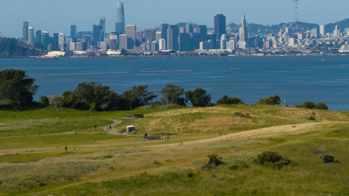 The 2025 Shoreline Shredder brings cyclocross back to Berkeley, CA