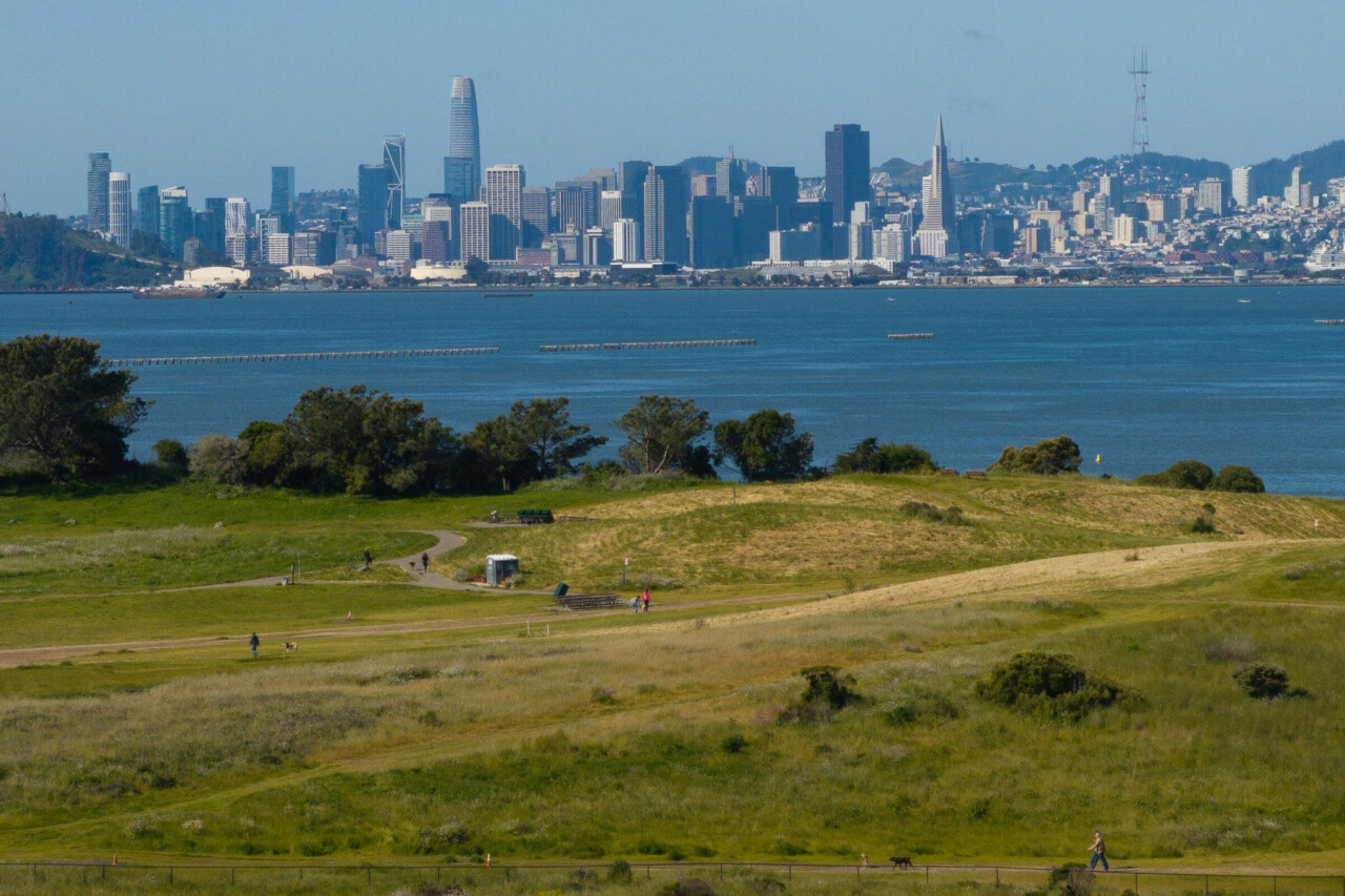 The 2025 Shoreline Shredder brings cyclocross back to Berkeley, CA