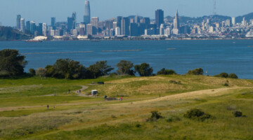 The 2025 Shoreline Shredder brings cyclocross back to Berkeley, CA