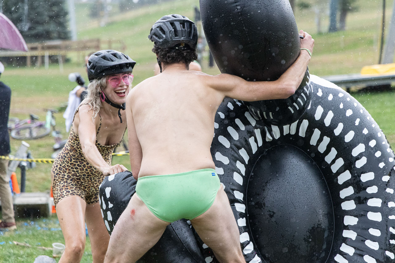 Single Speed Cyclocross World Championships 2025, Minneapolis, Minnesota. © SnowyMountain Photography