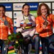 2026 Elite Women Cyclocross World Championships Results from Hulst, Netherlands