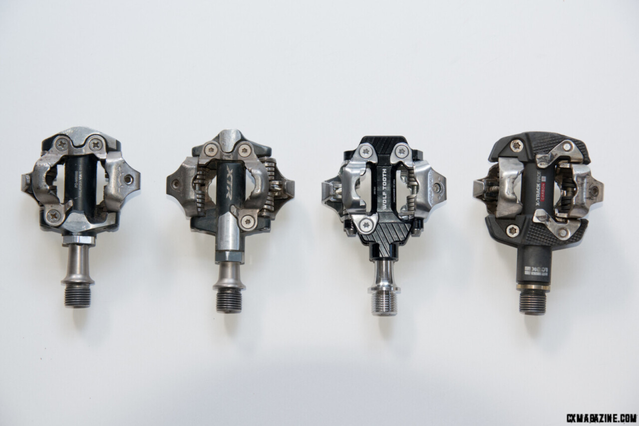 The Wolf Tooth ALT pedal sits among other top performers.