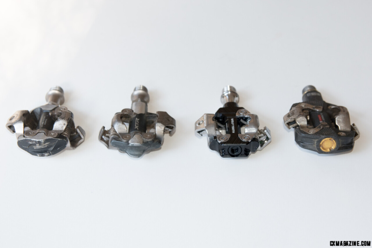 Which one of these is not like the others?